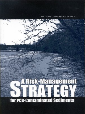 cover image of A Risk-Management Strategy for PCB-Contaminated Sediments